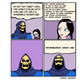 This is not from http://skeletorislove.tumblr.com/, it was drawn by me. But they can have credits for it anyway.